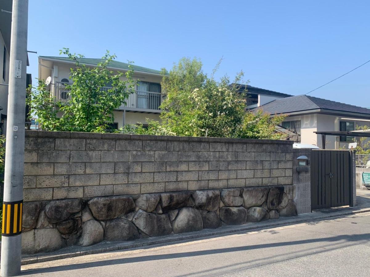 Itsukaichi First Villa Хіросіма Екстер'єр фото