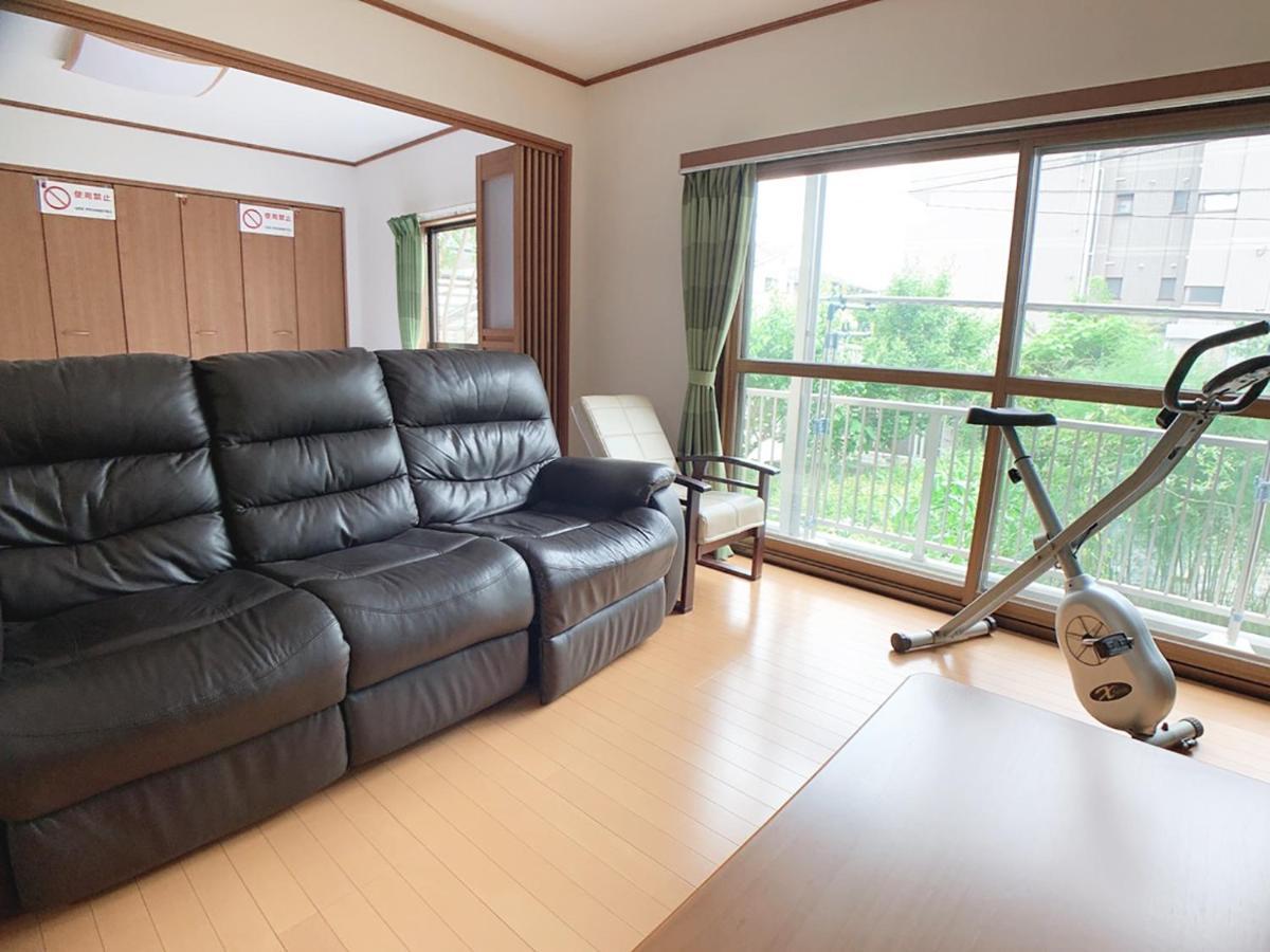 Itsukaichi First Villa Хіросіма Екстер'єр фото