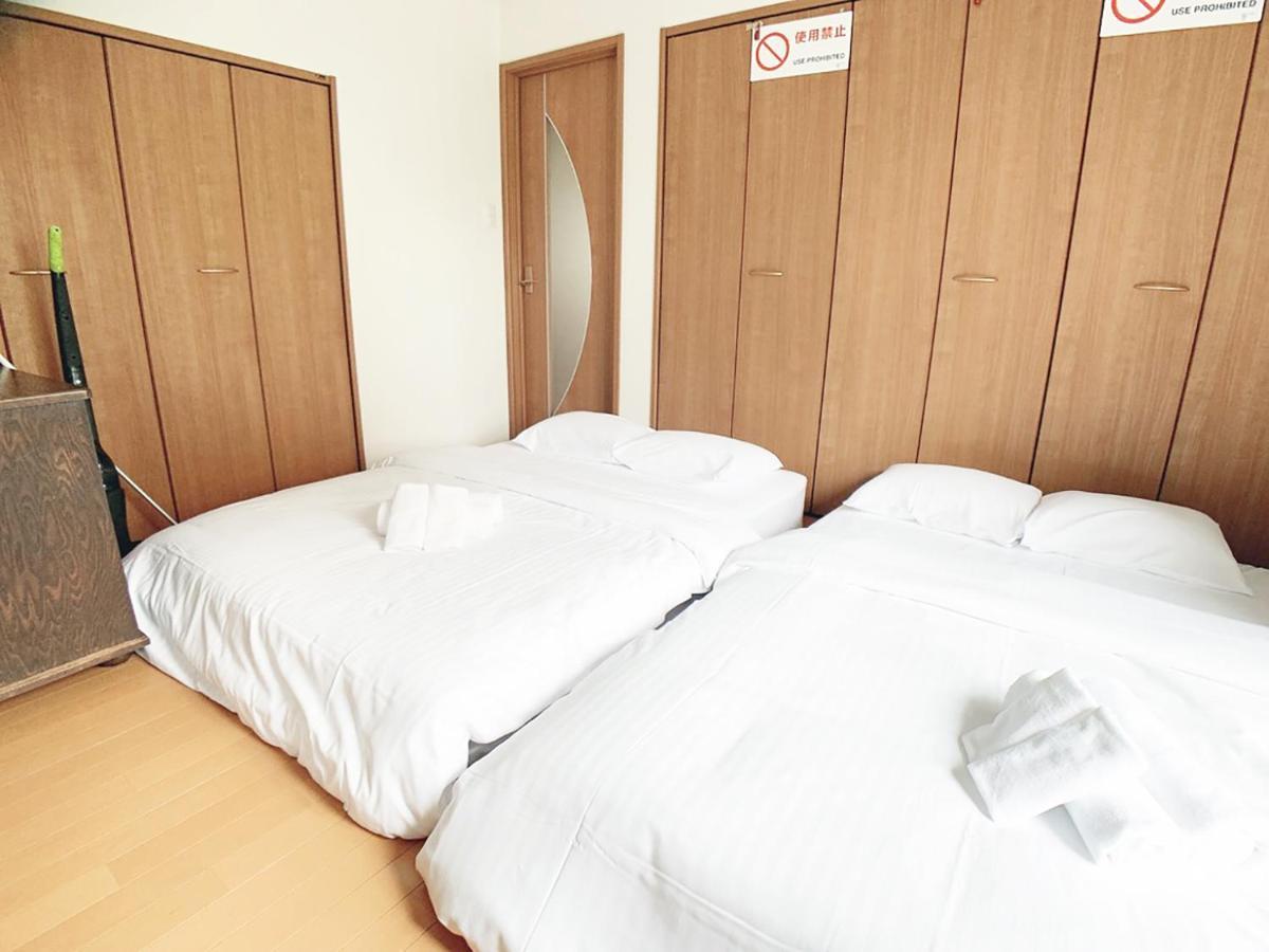 Itsukaichi First Villa Хіросіма Екстер'єр фото