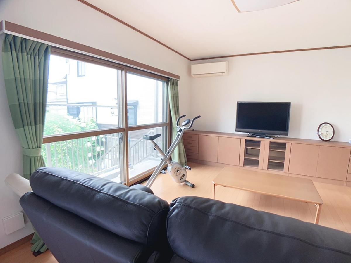 Itsukaichi First Villa Хіросіма Екстер'єр фото