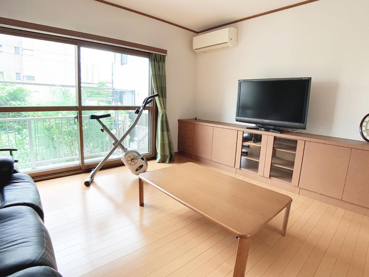 Itsukaichi First Villa Хіросіма Екстер'єр фото