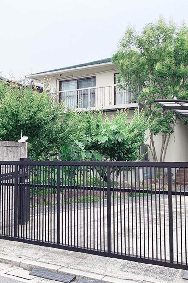 Itsukaichi First Villa Хіросіма Екстер'єр фото
