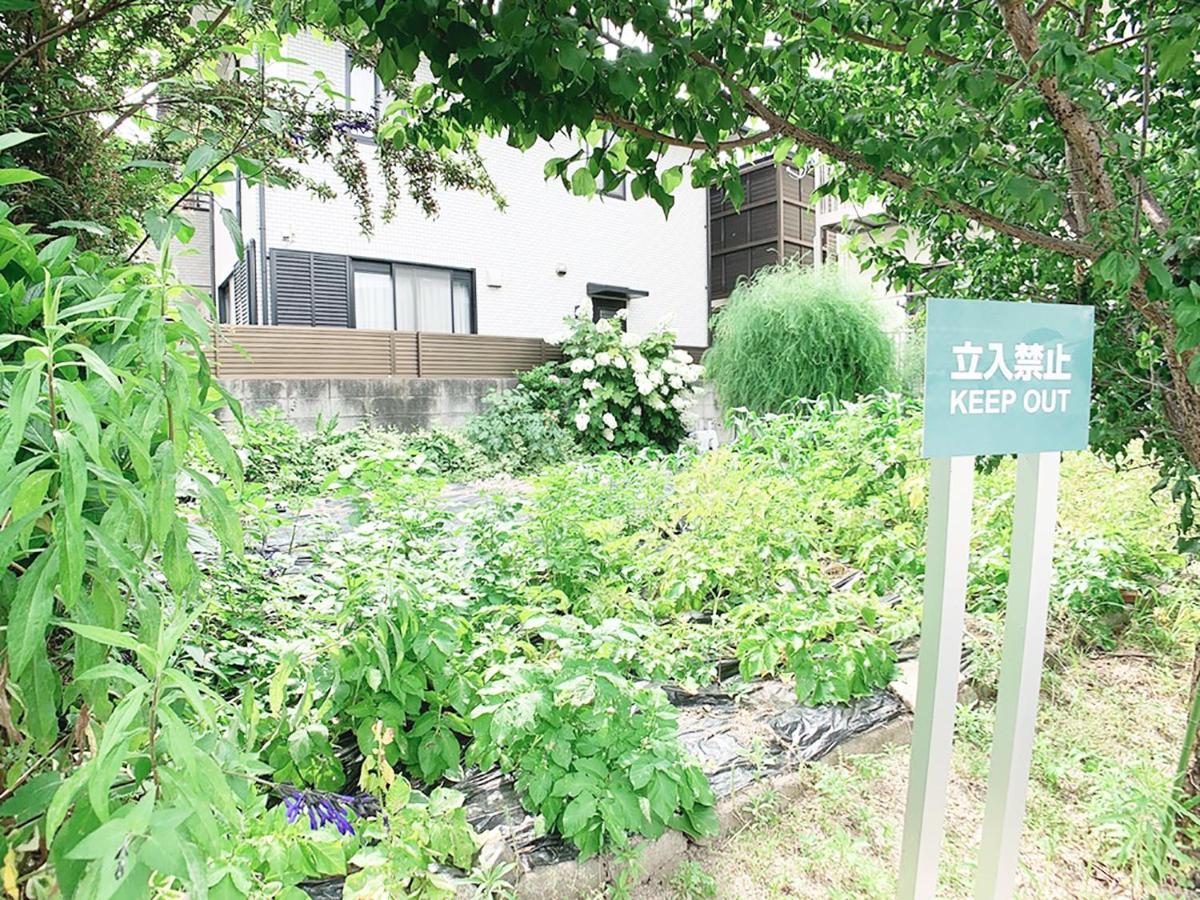 Itsukaichi First Villa Хіросіма Екстер'єр фото