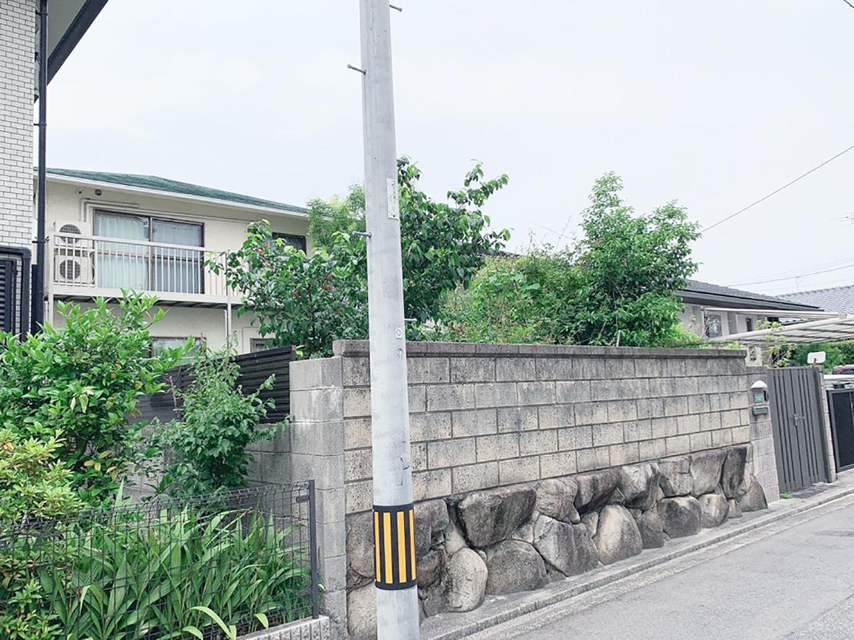 Itsukaichi First Villa Хіросіма Екстер'єр фото