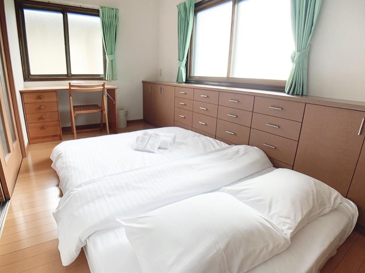 Itsukaichi First Villa Хіросіма Екстер'єр фото