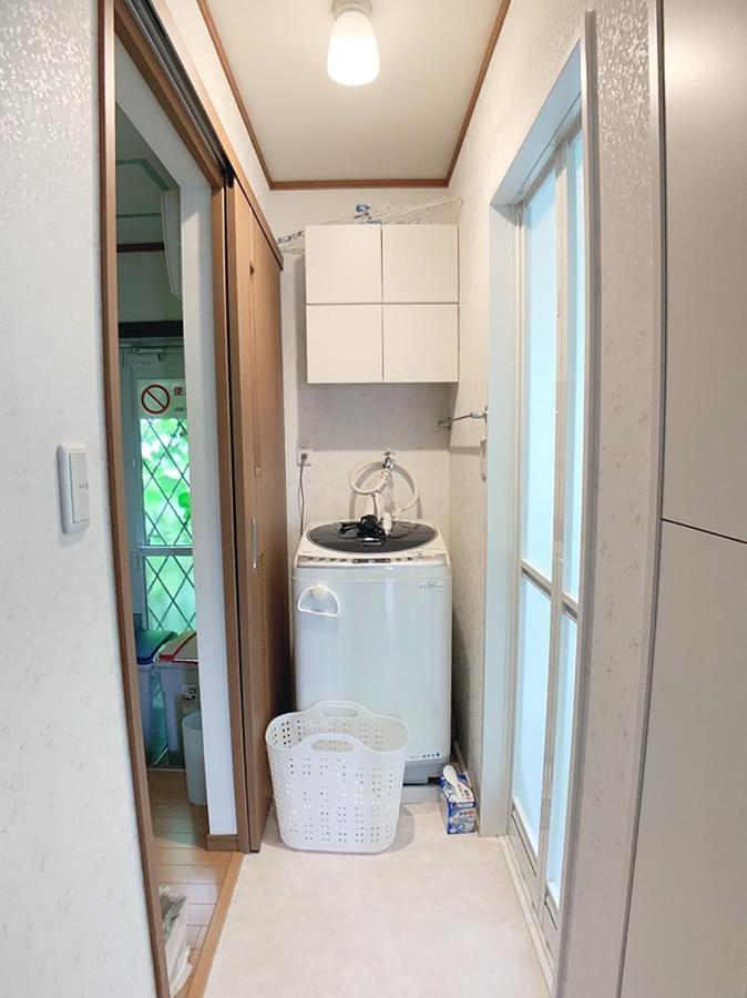 Itsukaichi First Villa Хіросіма Екстер'єр фото