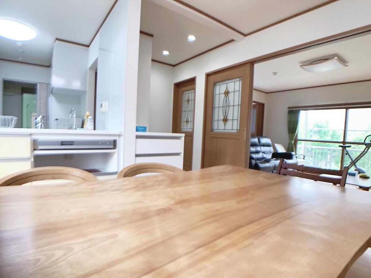 Itsukaichi First Villa Хіросіма Екстер'єр фото