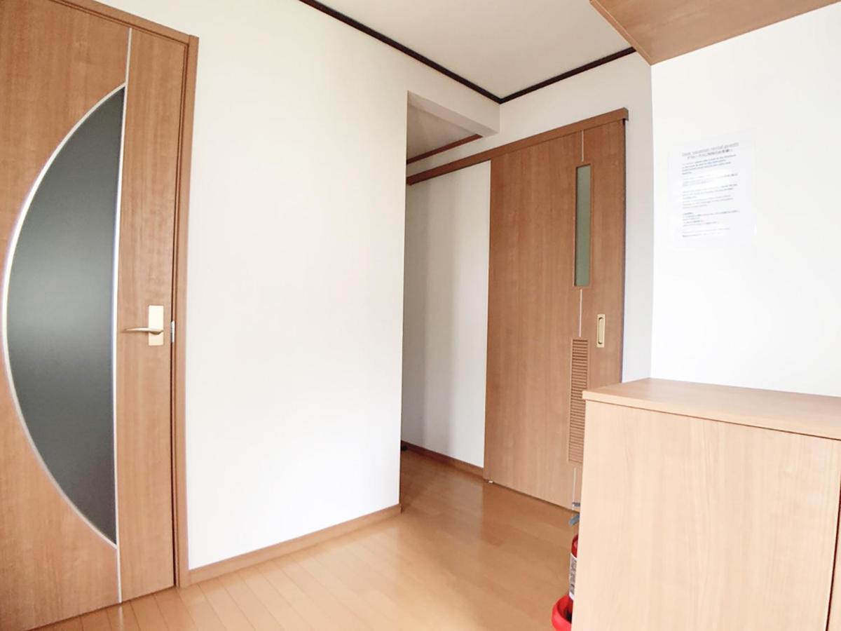 Itsukaichi First Villa Хіросіма Екстер'єр фото