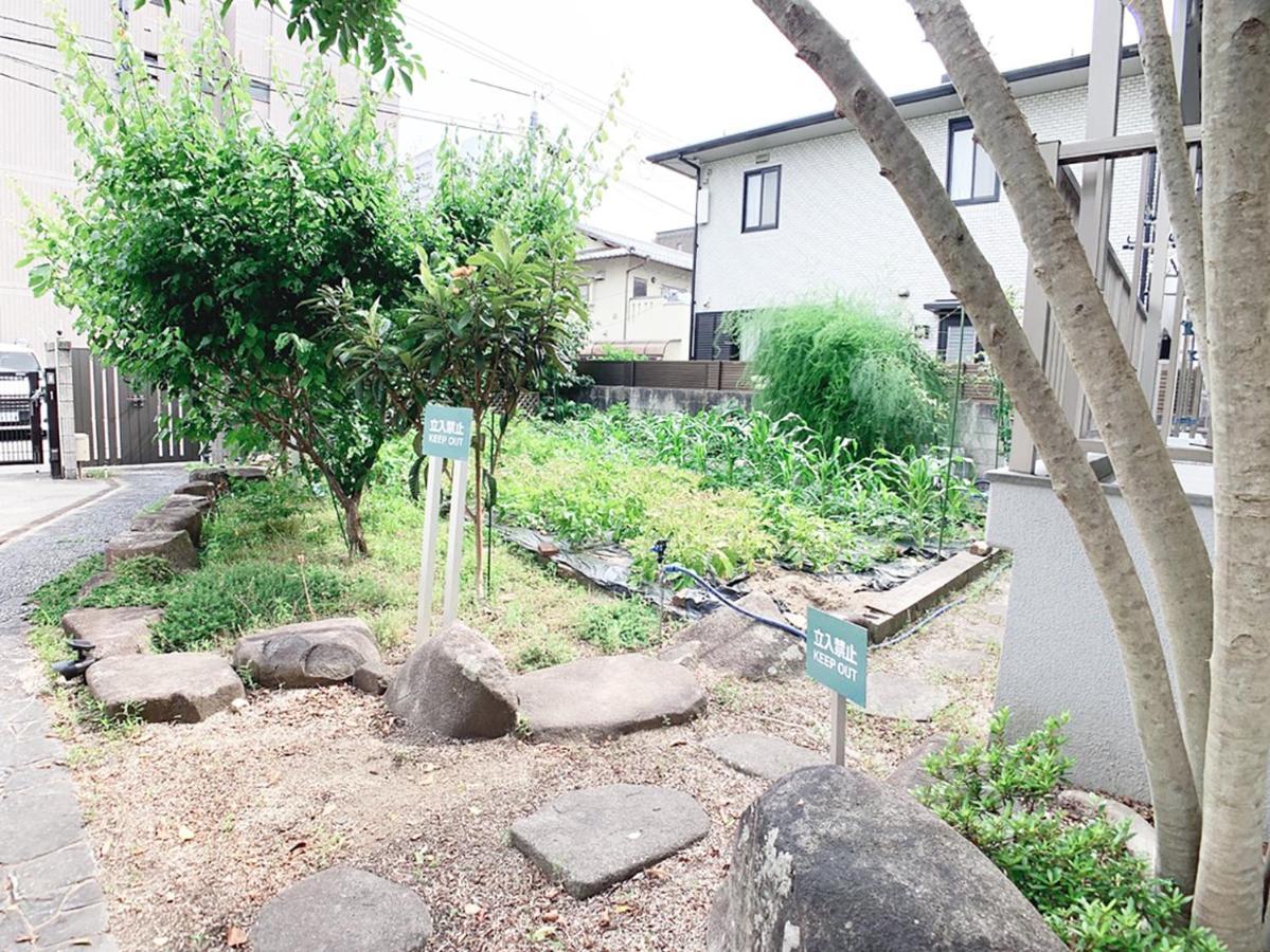 Itsukaichi First Villa Хіросіма Екстер'єр фото