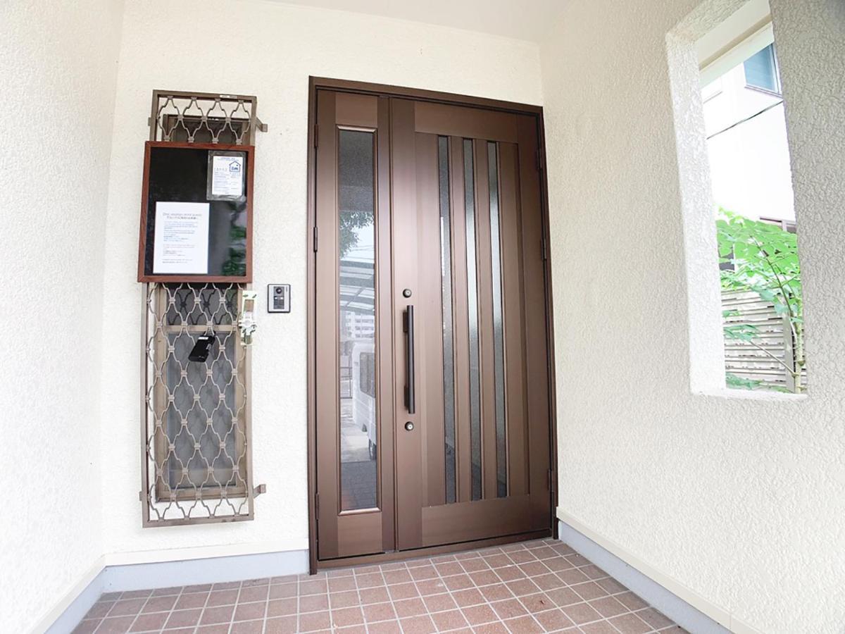 Itsukaichi First Villa Хіросіма Екстер'єр фото